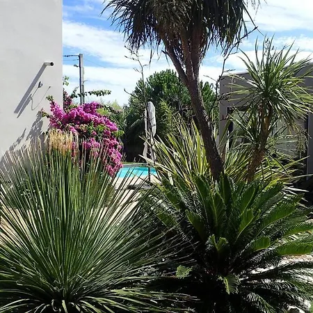 Avec Piscine, Spa, Calme, Proche De La Mer. Villa