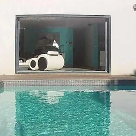 Avec Piscine, Spa, Calme, Proche De La Mer. Agde